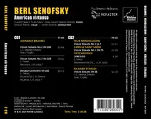 AMERICAN VIRTUOSO thumbnail