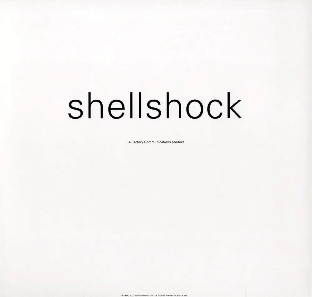 SHELLSHOCK