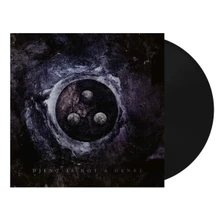 Periphery, Vinyl PERIPHERY V: DJENT IS NOT A GENRE