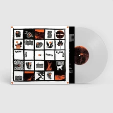 Vinyl EVERY INCH OF EARTH PU...