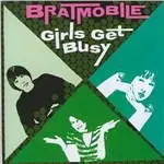 Vinyl GIRLS GET BUSY