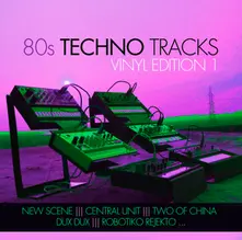 80s Techno Tracks - Vinyl Edit thumbnail