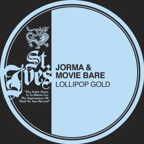 LOLLIPOP GOLD