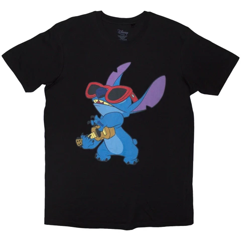 Lilo & Stitch Stitch Guitar