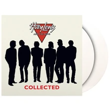 Vinyl COLLECTED