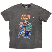 Avengers thumbnail