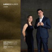 CD LIEBESZAUBER