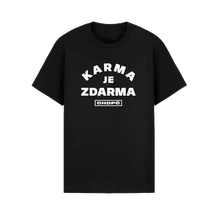 Karma je zdarma thumbnail