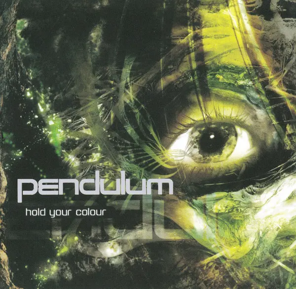 Hold Your Colour