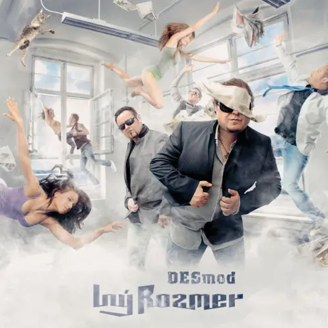 INY ROZMER/REEDICE