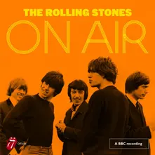 Vinyl ON AIR