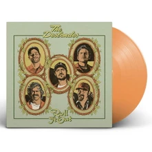 The Deslondes, Vinyl ROLL IT OUT