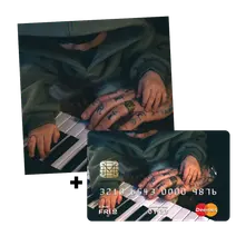 Balík CD + Karta FRÍ? Deluxe