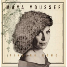 Maya Youssef, CD FINDING HOME