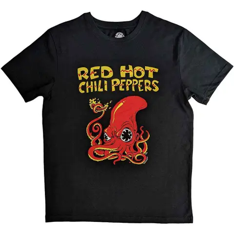 Octopus
