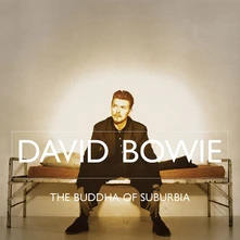 Vinyl THE BUDDHA OF SUBURBIA