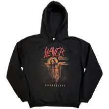 Mikina Repentless Crucifix