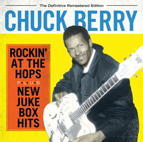 ROCKIN' AT THE TOPS/NEW JUKEBOX HITS