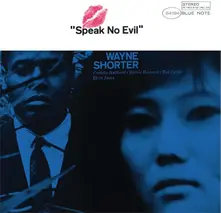 SPEAK NO EVIL thumbnail