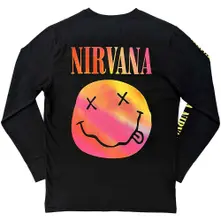 Gradient Happy Face thumbnail
