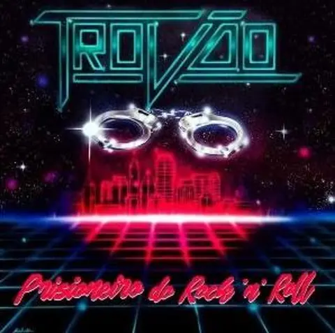 PRISIONEIRO DO ROCK 'N'ROLL