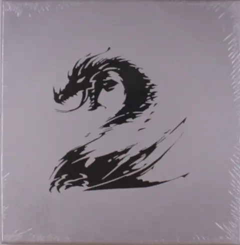 GUILD WARS 2: ORIGINAL SOUNDTRACK BOXSET