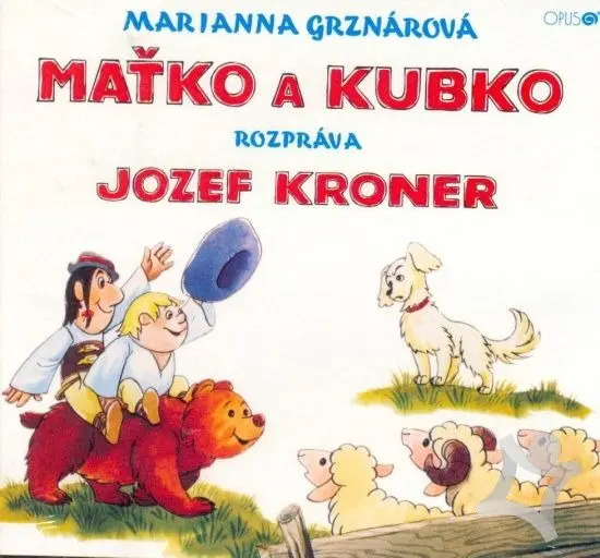 MATKO A KUBKO