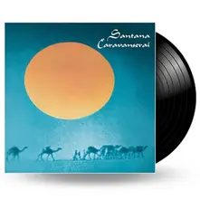Vinyl Caravanserai