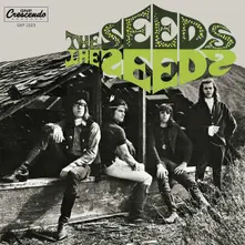 The Seeds, Vinyl SEEDS