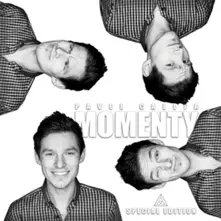 Pavel Callta – Momenty (Special Edition) (CD)