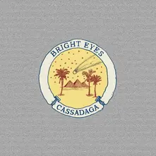 CD CASSADAGA