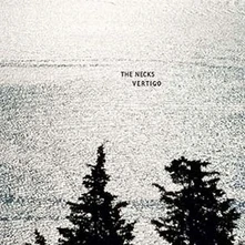 Vinyl NECKS - VERTIGO