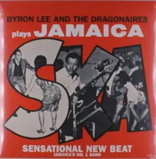 PLAYS JAMAICA SKA thumbnail