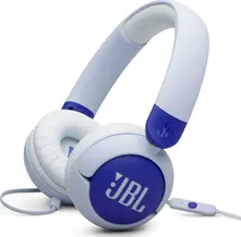JBL JR320 Blue