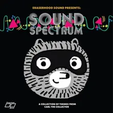 CD SOUND SPECTRUM: A COLL...