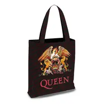 Queen – Crest (Tote Bag) (Taška)