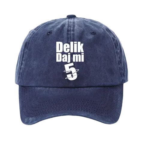 Daj Mi 5