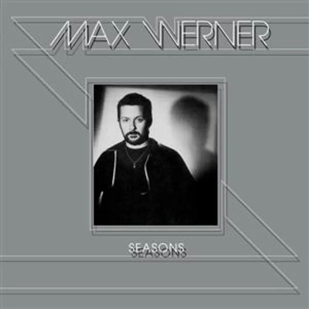 Max Werner – SEASONS (CD)