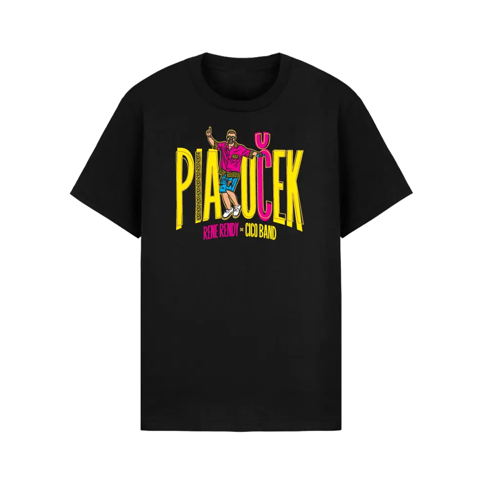 Piatoček