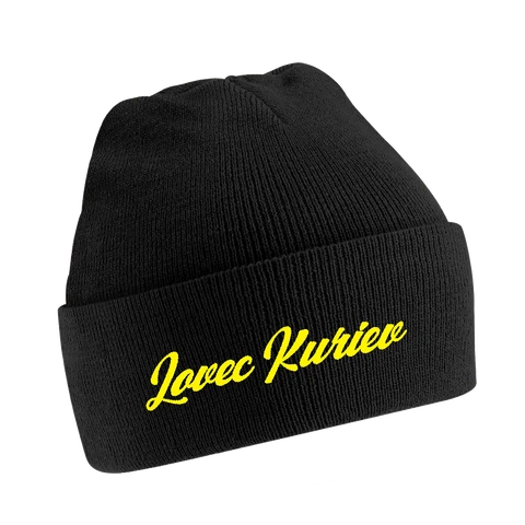 Lovec Ku*iev