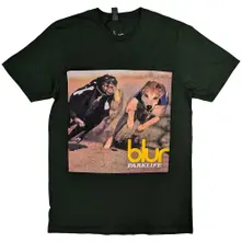 Parklife Album thumbnail