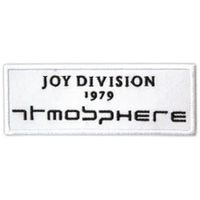 Joy Division, Nažehlovačka Atmosphere