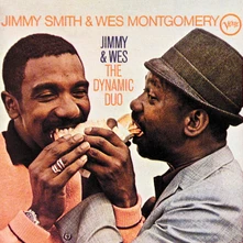 Jimmy Smith, Vinyl Jimmy Smith & Wes Montgomery - Jimmy & Wes (The Dynamic Duo)