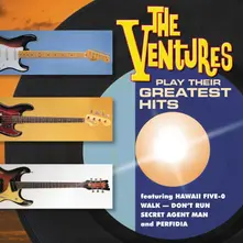 CD PLAY THEIR GREATEST HITS