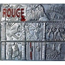 Fredericks Goldman Jones, CD Rouge