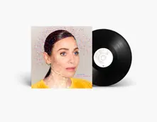 Natalie Imbruglia, Vinyl ALGORITHM