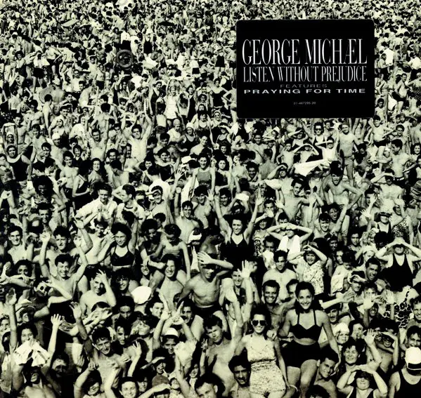 Listen Without Prejudice Vol. 1 + MTV Unplugged