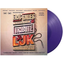 Eric Gales, Vinyl A TRIBUTE TO LJK