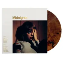 Midnights (Mahogany) thumbnail