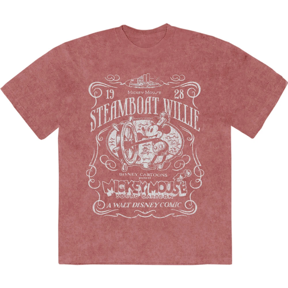MM Steamboat Willie